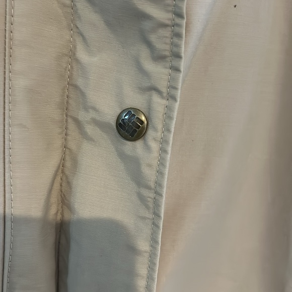 Vintage Columbia jacket with Gore-Tex fabric, ⭐️excellent condition⭐️ - Picture 4 of 16